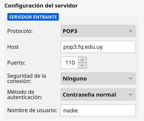  POP3